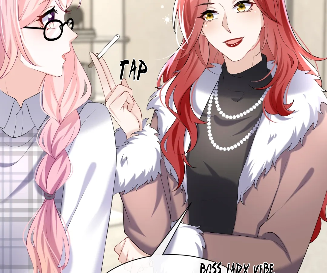 Hold Tight to My Ex-Husband Chapter 134 page 56 - 