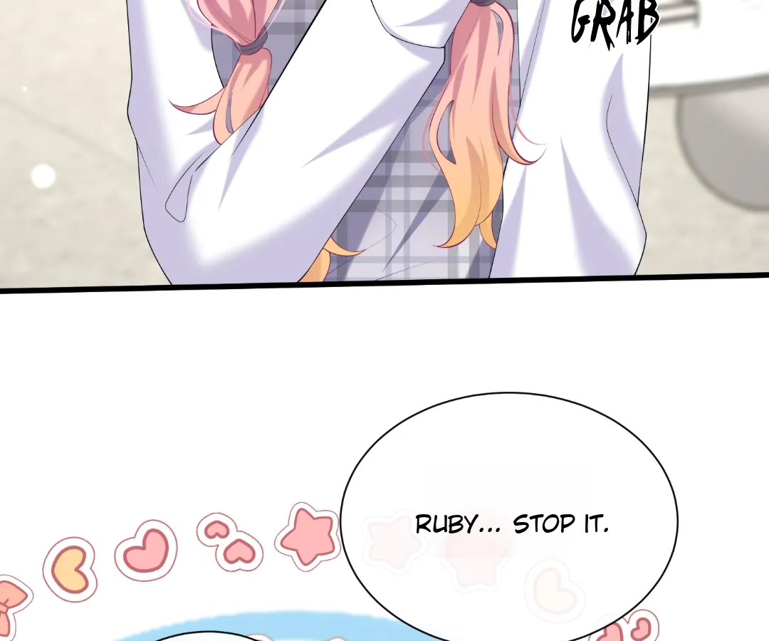 Hold Tight to My Ex-Husband Chapter 134 page 61 - 
