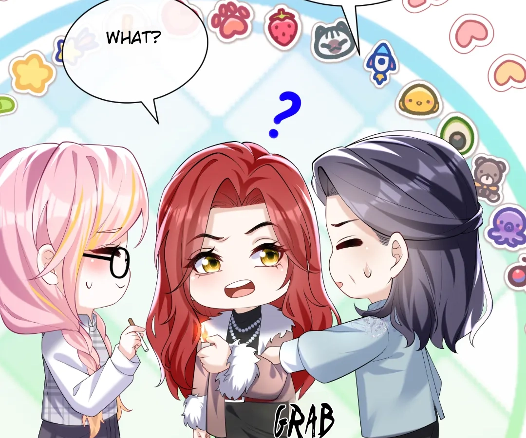Hold Tight to My Ex-Husband Chapter 134 page 62 - 