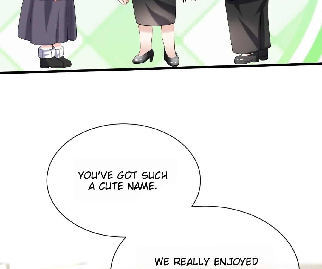 Hold Tight to My Ex-Husband Chapter 134 page 63 - 