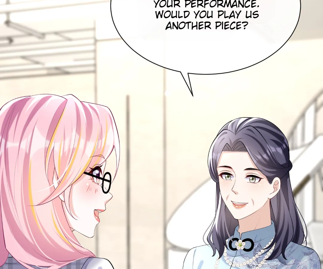 Hold Tight to My Ex-Husband Chapter 134 page 64 - 