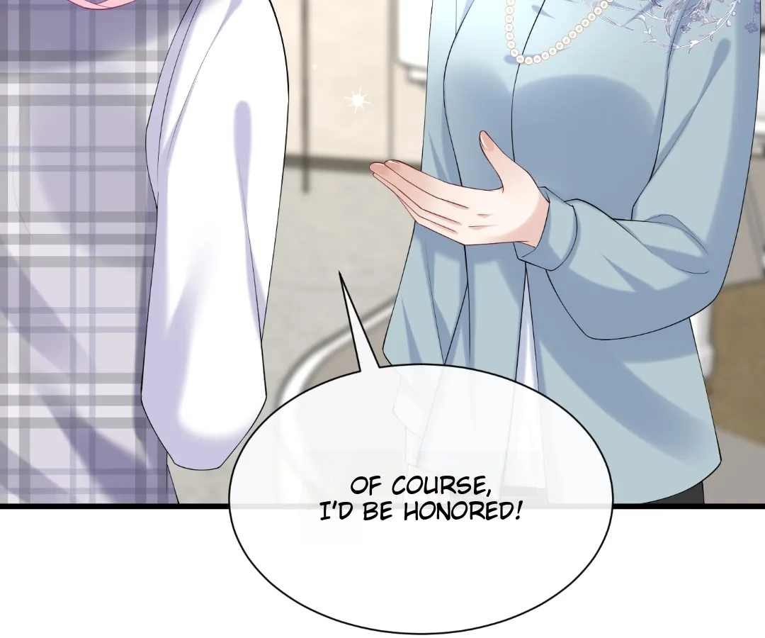Hold Tight to My Ex-Husband Chapter 134 page 65 - 