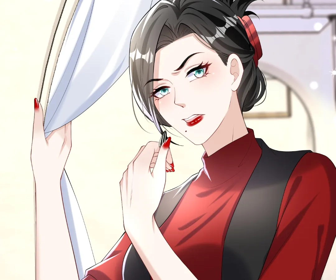 Hold Tight to My Ex-Husband Chapter 134 page 69 - 