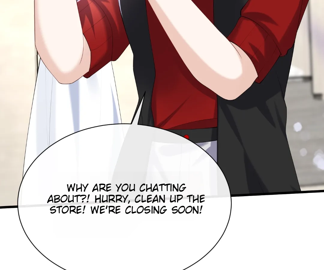 Hold Tight to My Ex-Husband Chapter 134 page 70 - 
