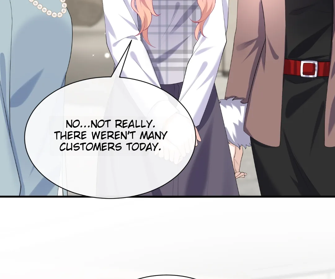 Hold Tight to My Ex-Husband Chapter 134 page 73 - 