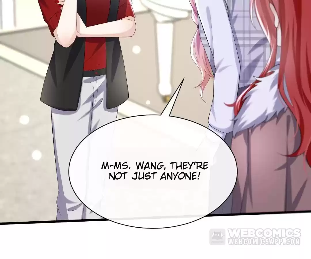 Hold Tight to My Ex-Husband Chapter 134 page 75 - 