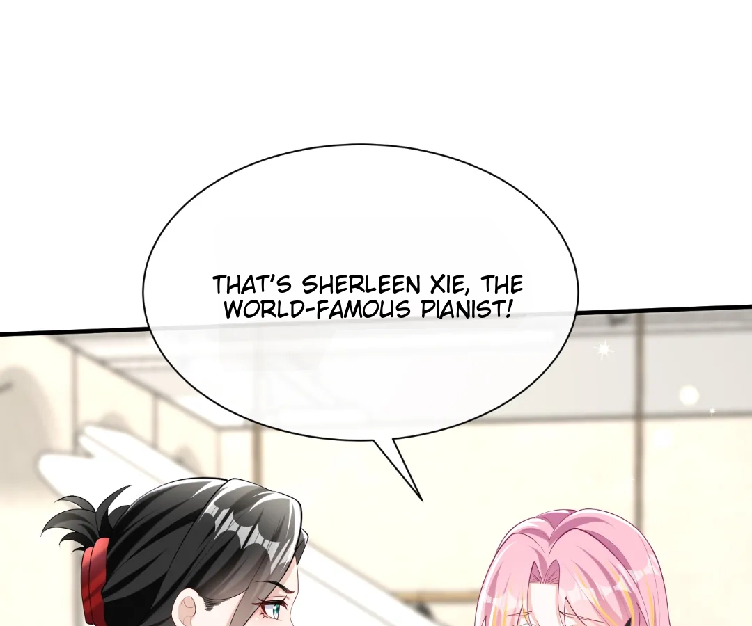 Hold Tight to My Ex-Husband Chapter 134 page 76 - 