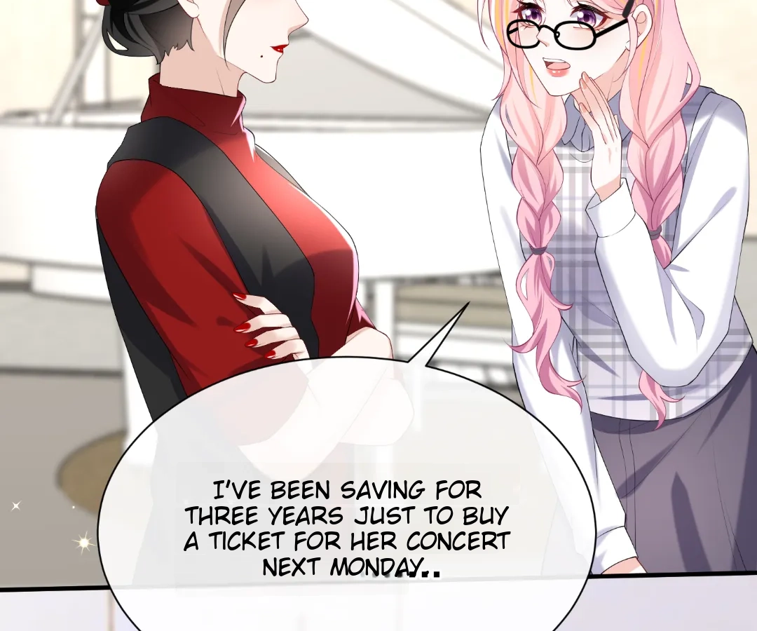 Hold Tight to My Ex-Husband Chapter 134 page 77 - 