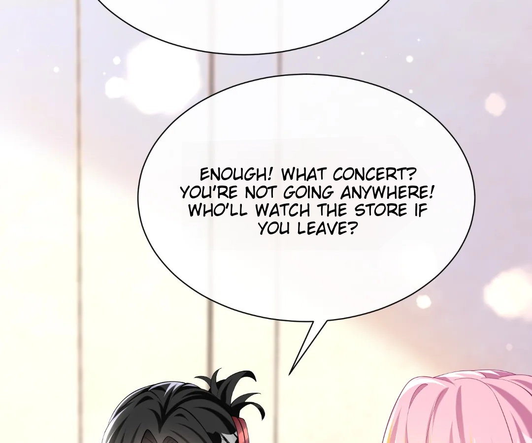 Hold Tight to My Ex-Husband Chapter 134 page 78 - 