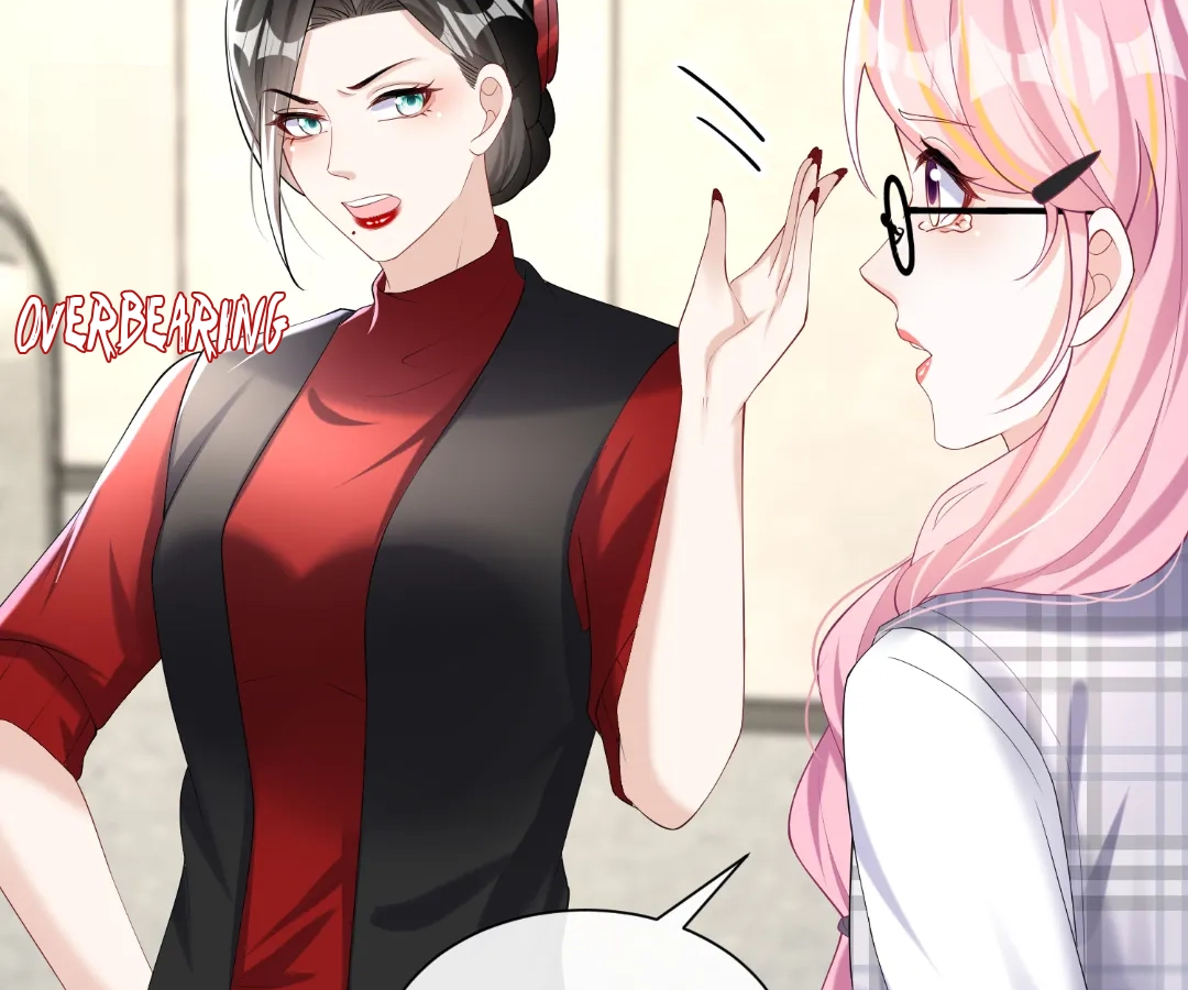 Hold Tight to My Ex-Husband Chapter 134 page 79 - 