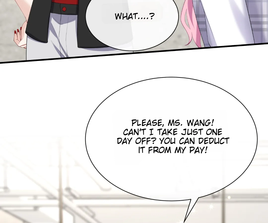 Hold Tight to My Ex-Husband Chapter 134 page 80 - 