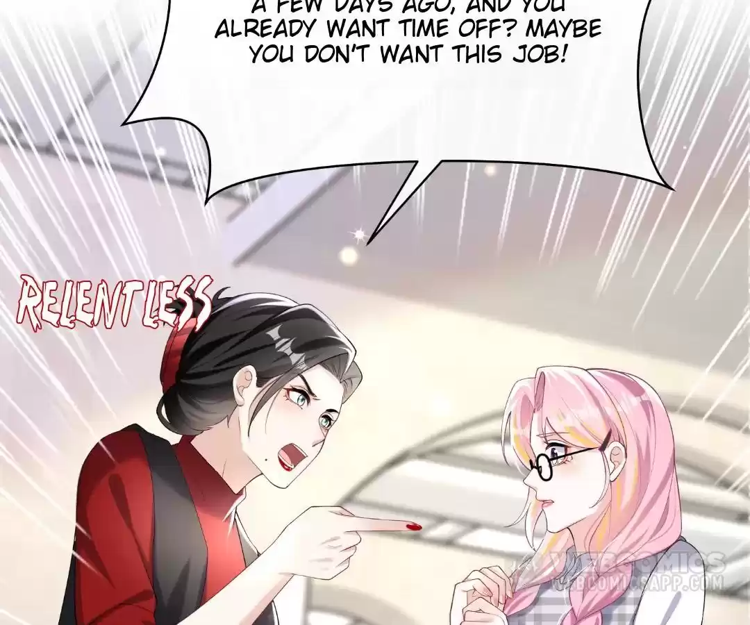 Hold Tight to My Ex-Husband Chapter 134 page 83 - 