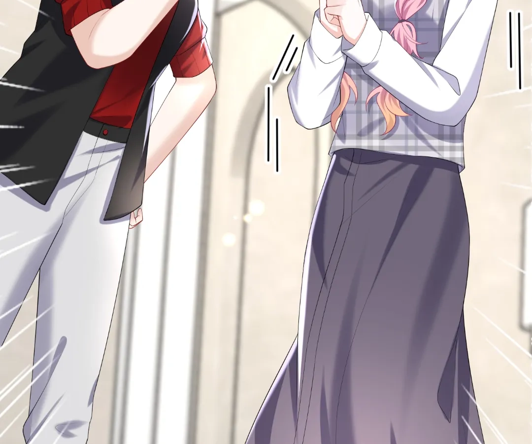 Hold Tight to My Ex-Husband Chapter 134 page 84 - 