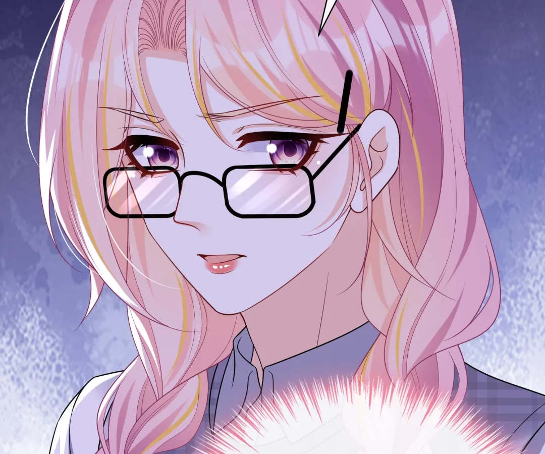 Hold Tight to My Ex-Husband Chapter 134 page 10 - 