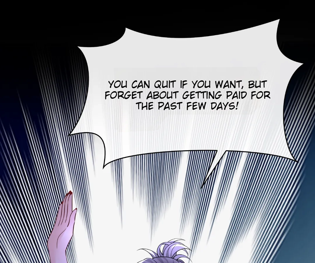 Hold Tight to My Ex-Husband Chapter 135 page 1 - 