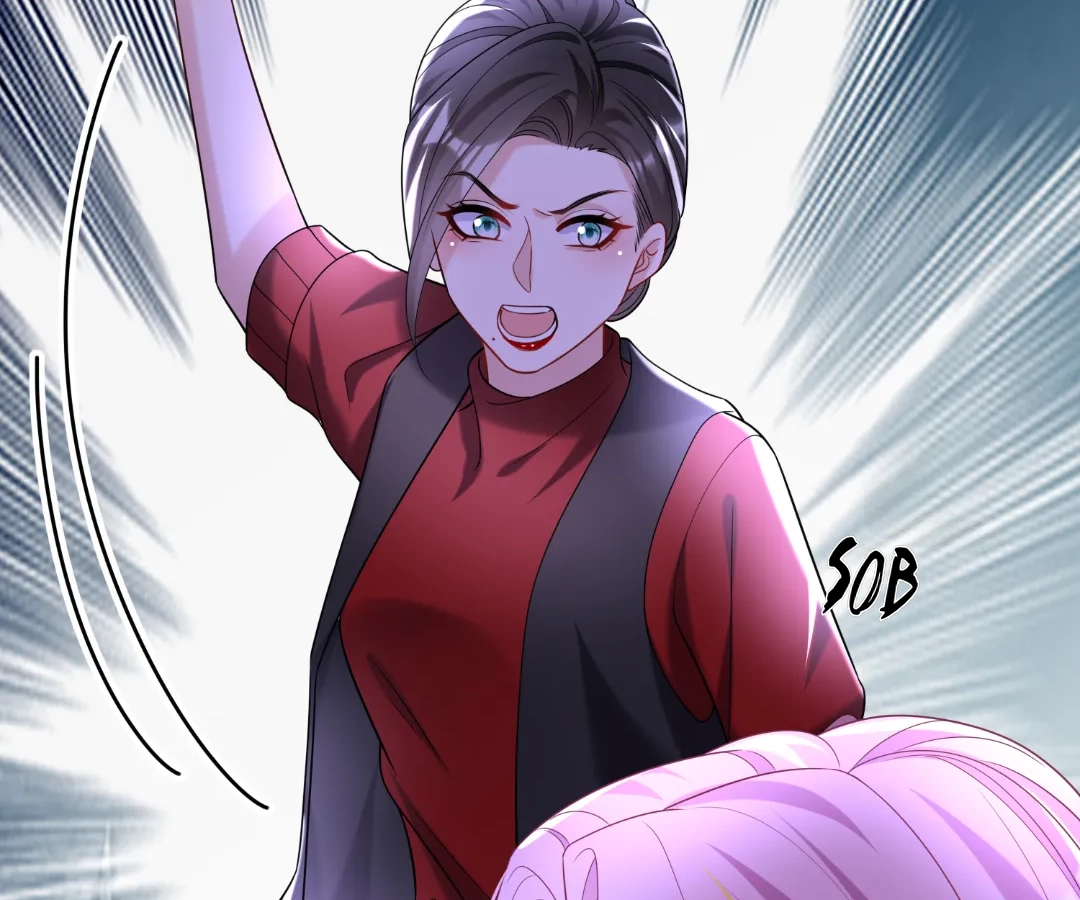Hold Tight to My Ex-Husband Chapter 135 page 2 - 