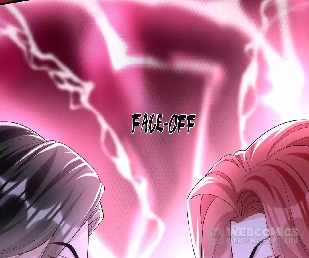 Hold Tight to My Ex-Husband Chapter 135 page 11 - 