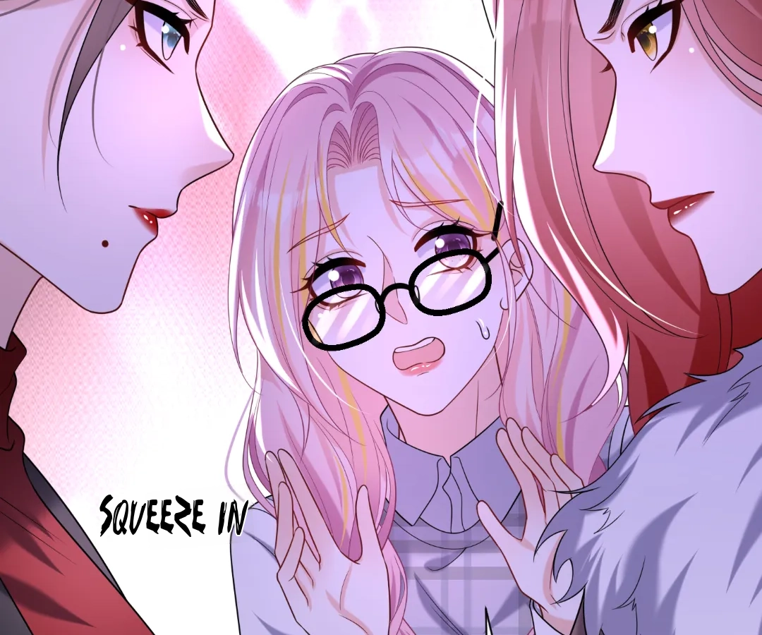 Hold Tight to My Ex-Husband Chapter 135 page 12 - 