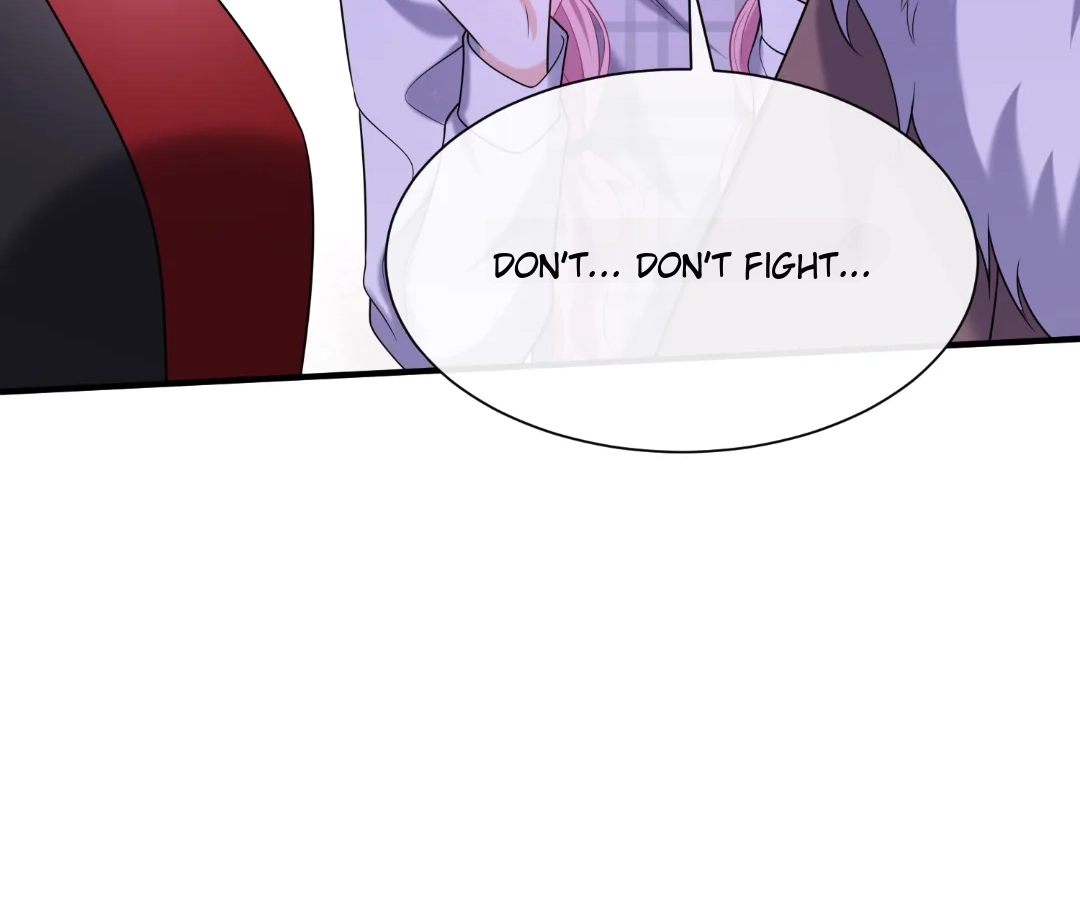 Hold Tight to My Ex-Husband Chapter 135 page 13 - 