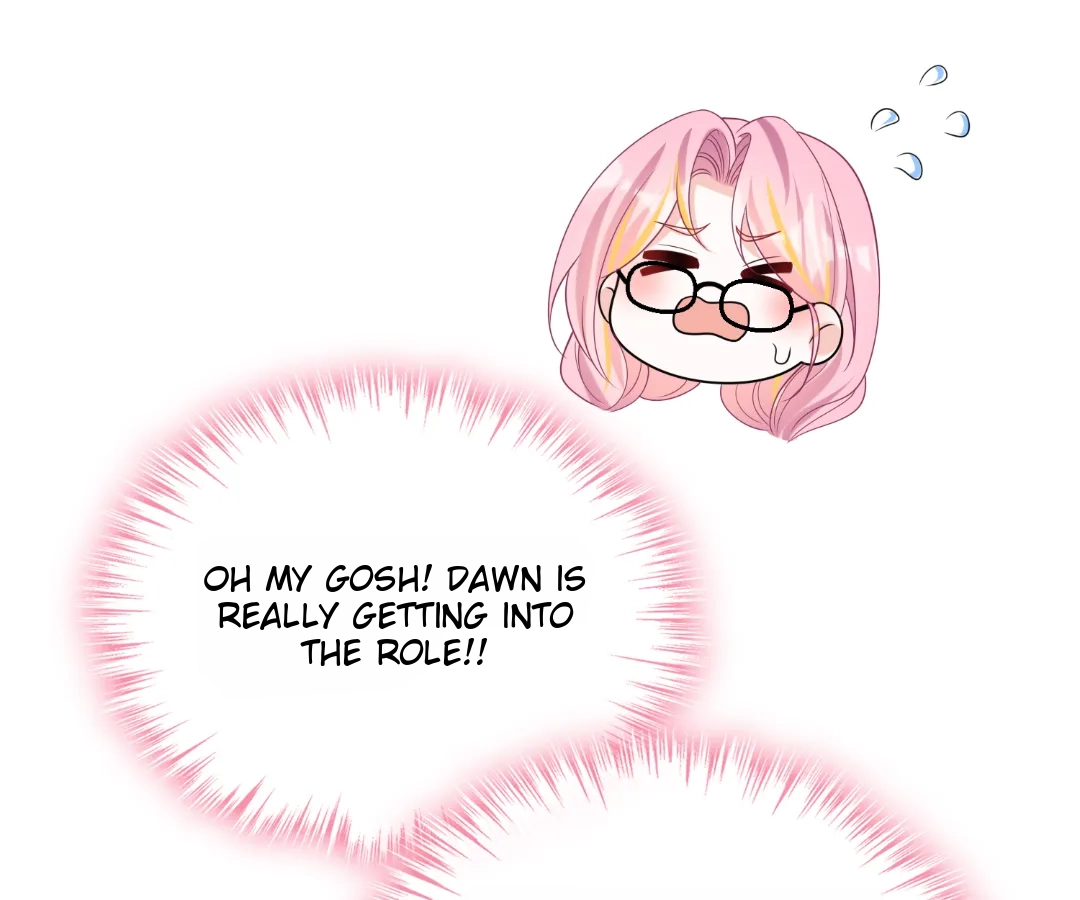 Hold Tight to My Ex-Husband Chapter 135 page 14 - 