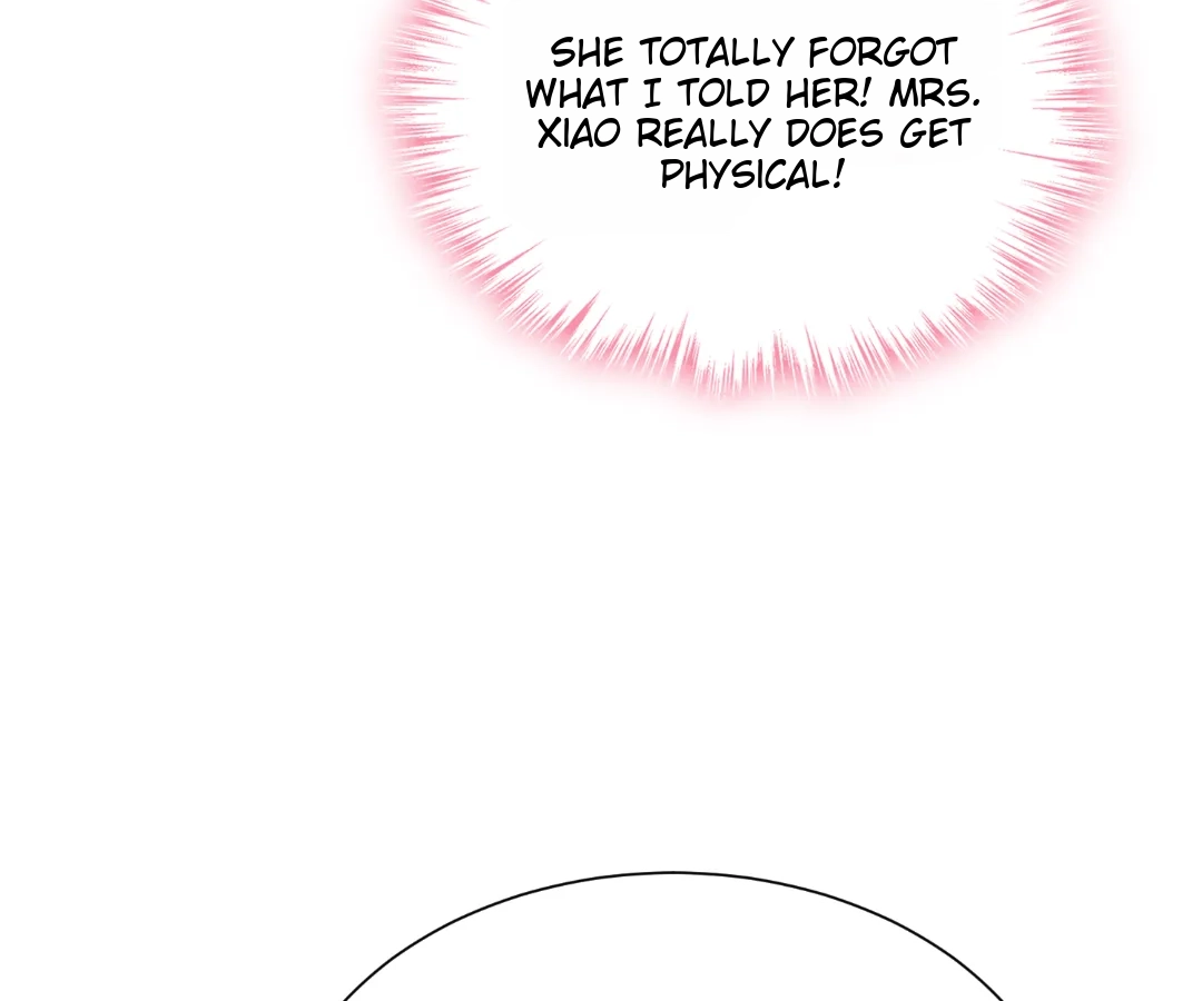 Hold Tight to My Ex-Husband Chapter 135 page 15 - 