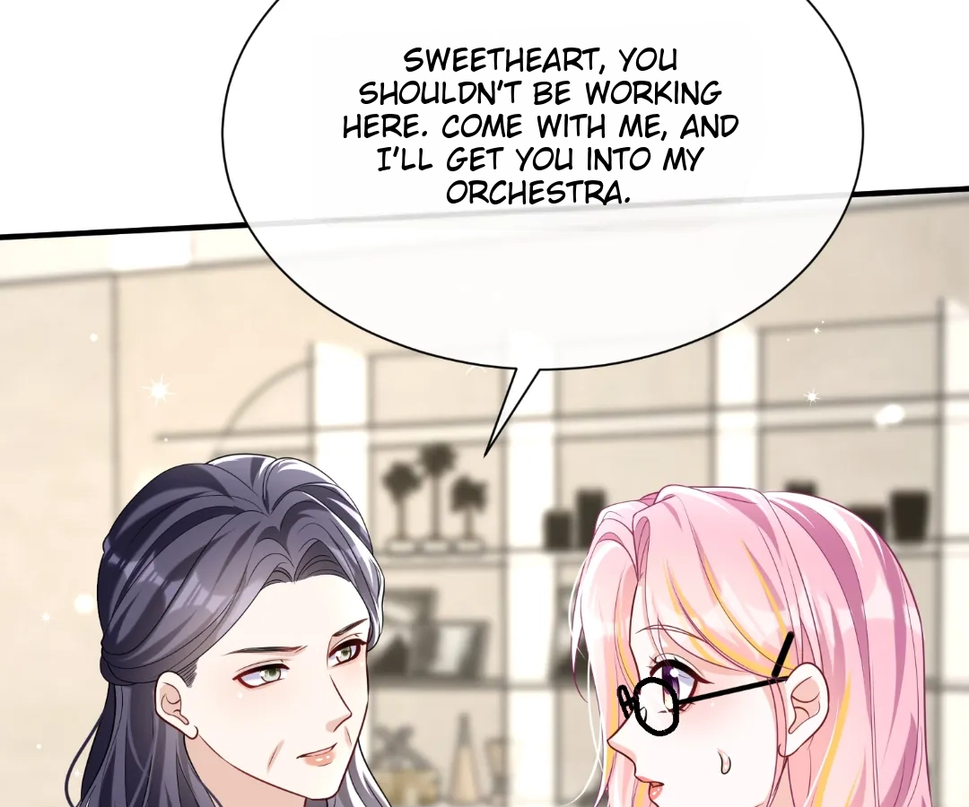 Hold Tight to My Ex-Husband Chapter 135 page 16 - 