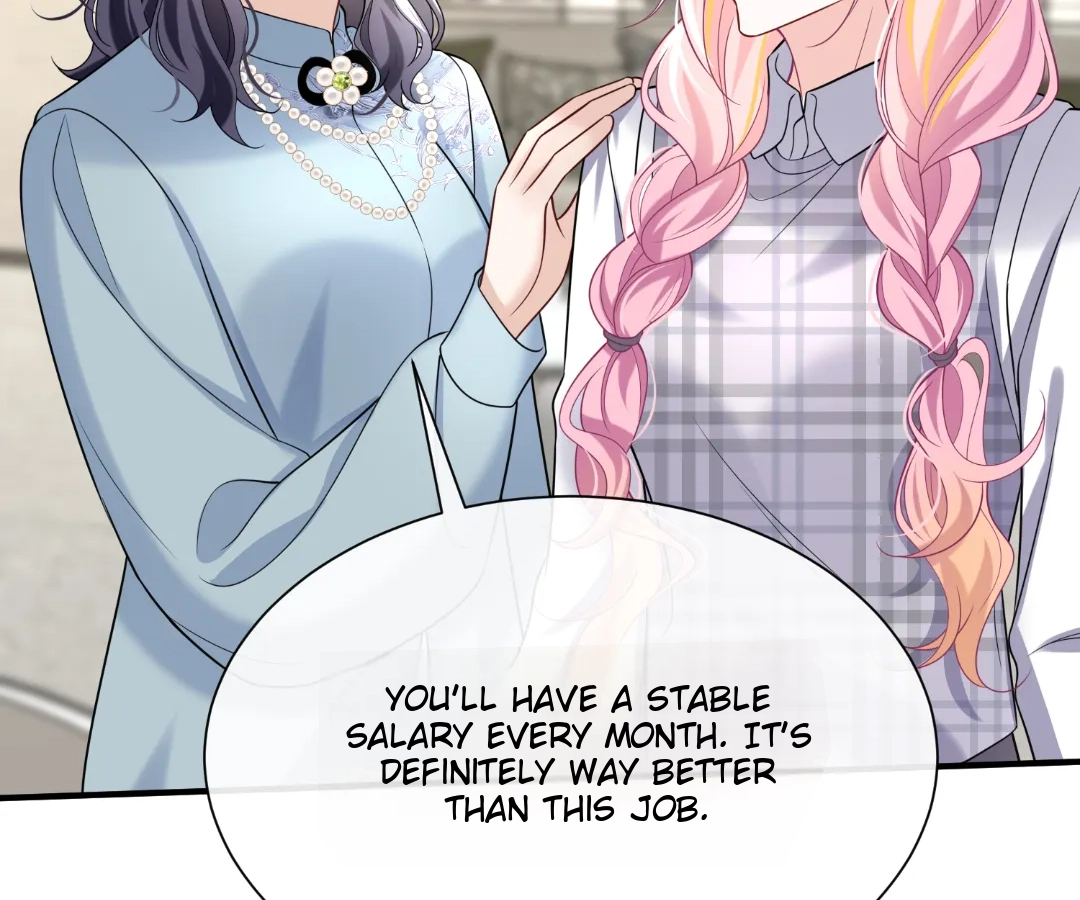 Hold Tight to My Ex-Husband Chapter 135 page 17 - 