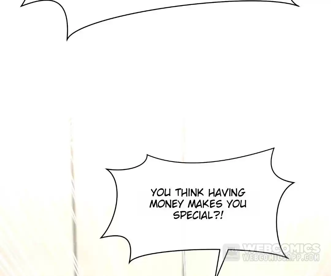 Hold Tight to My Ex-Husband Chapter 135 page 19 - 
