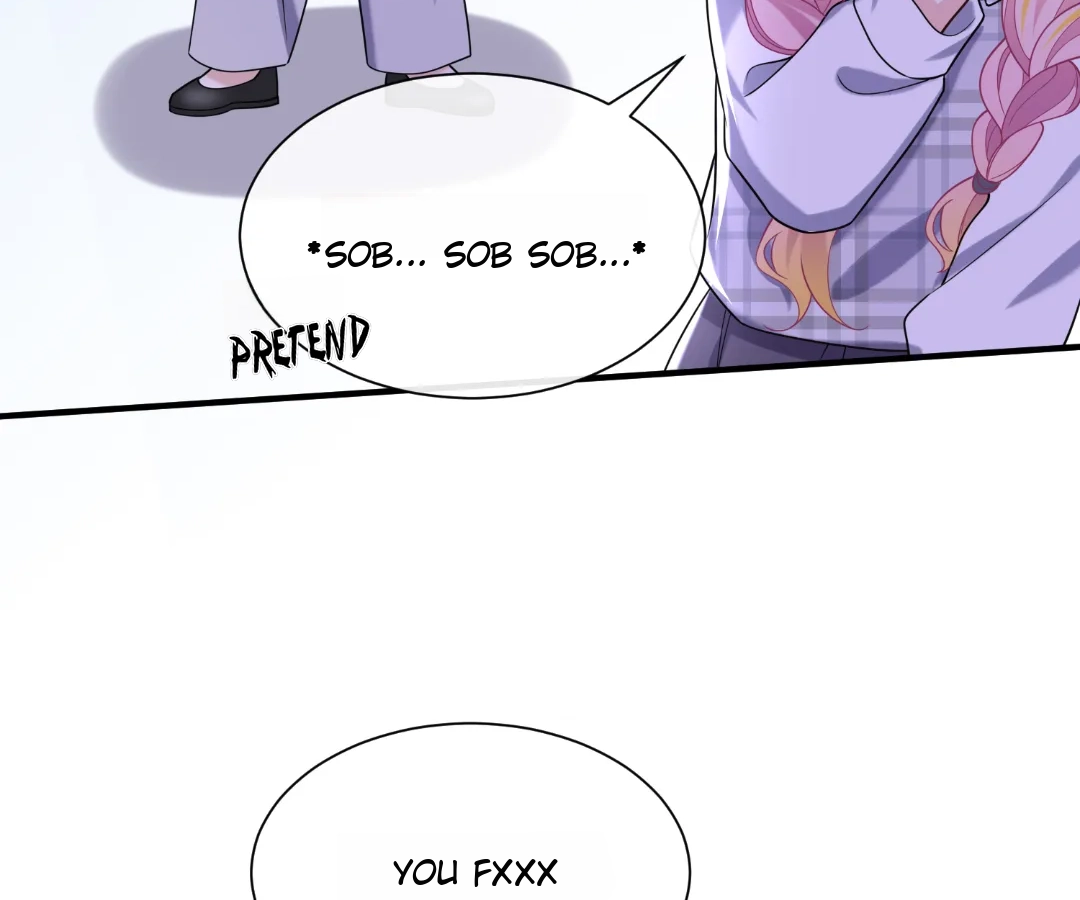 Hold Tight to My Ex-Husband Chapter 135 page 24 - 