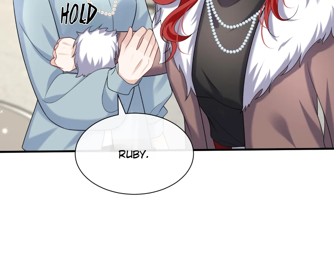Hold Tight to My Ex-Husband Chapter 135 page 26 - 