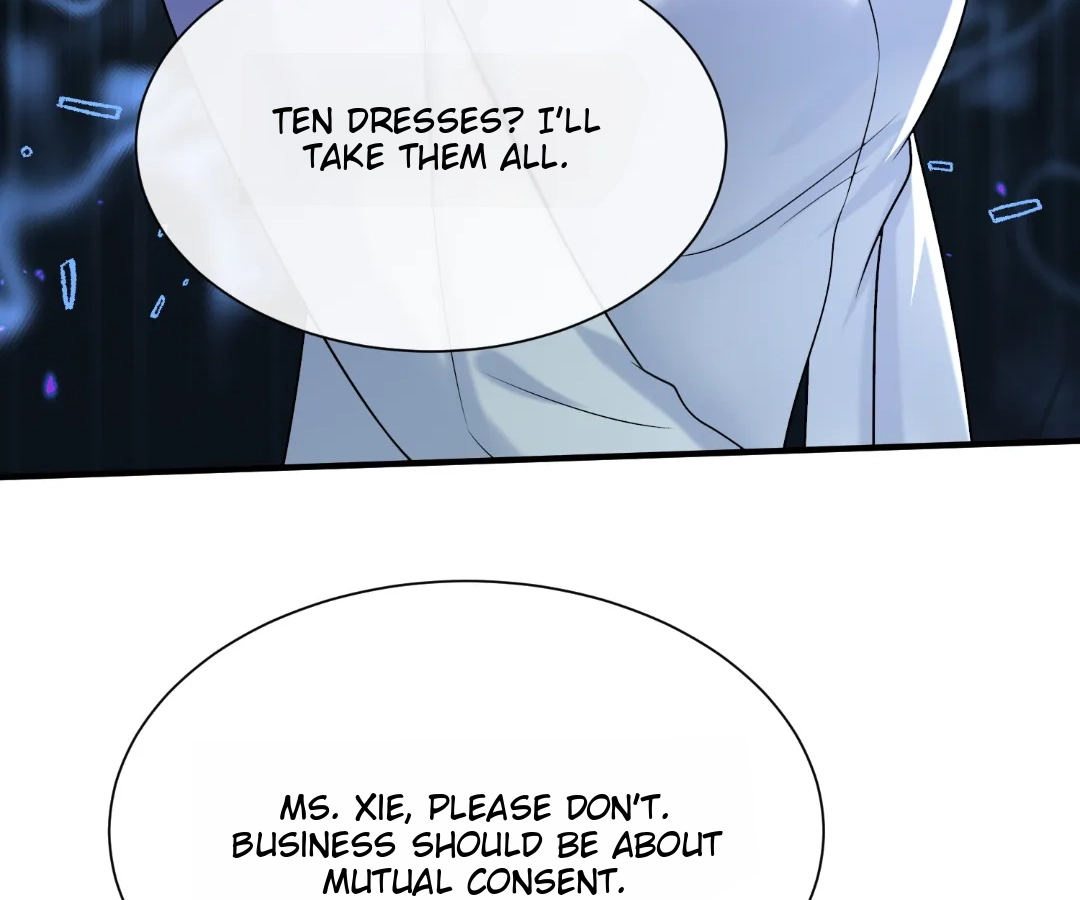 Hold Tight to My Ex-Husband Chapter 135 page 29 - 