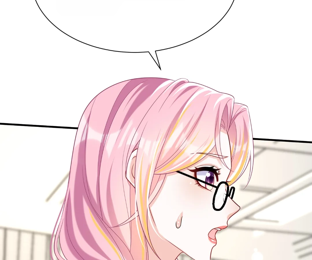 Hold Tight to My Ex-Husband Chapter 135 page 30 - 