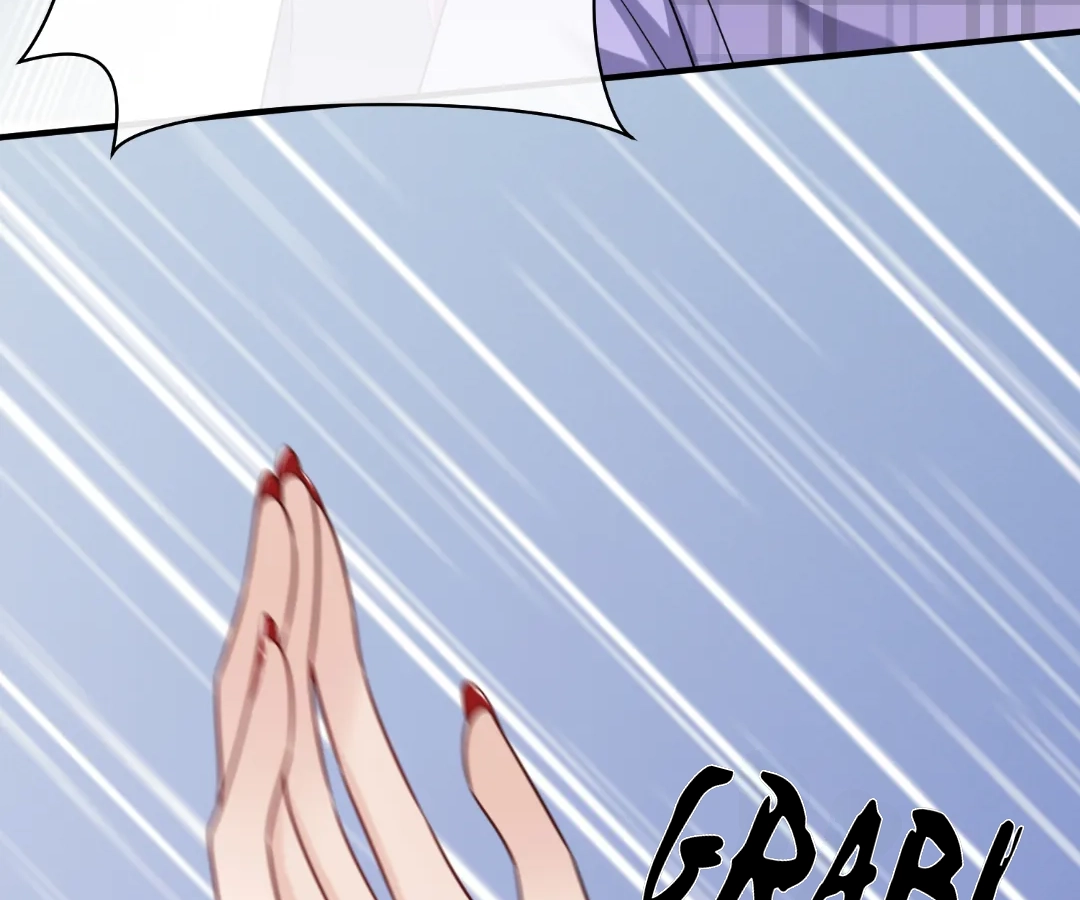 Hold Tight to My Ex-Husband Chapter 135 page 4 - 