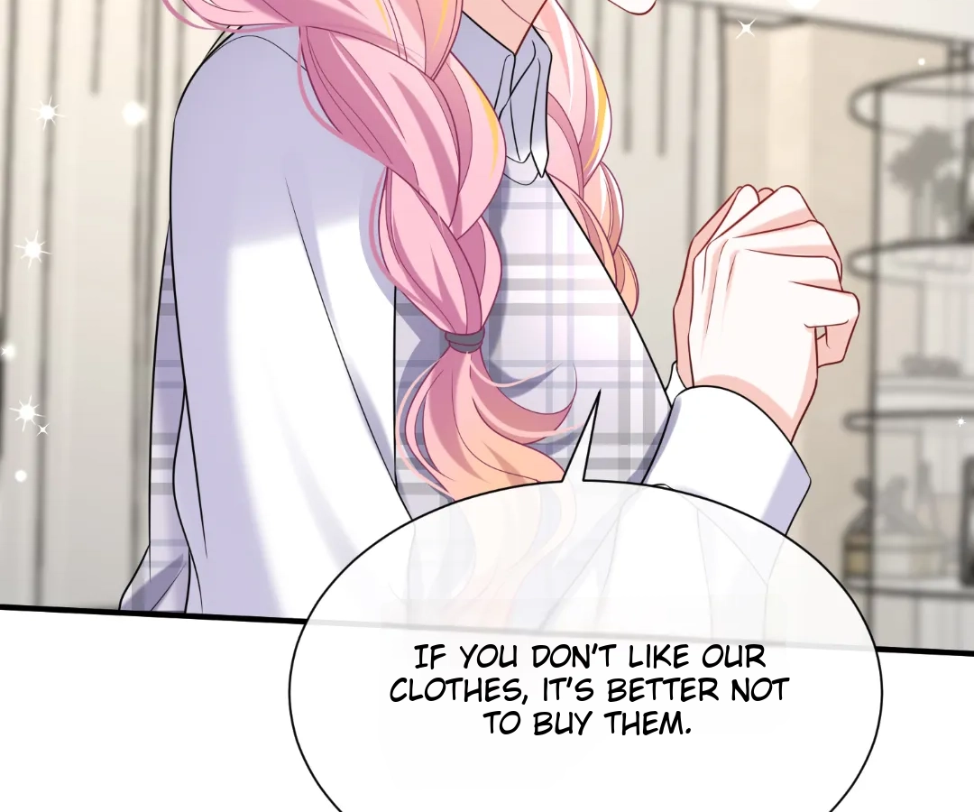 Hold Tight to My Ex-Husband Chapter 135 page 31 - 