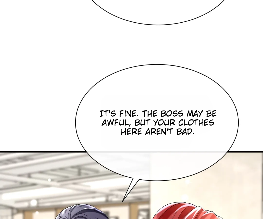 Hold Tight to My Ex-Husband Chapter 135 page 32 - 