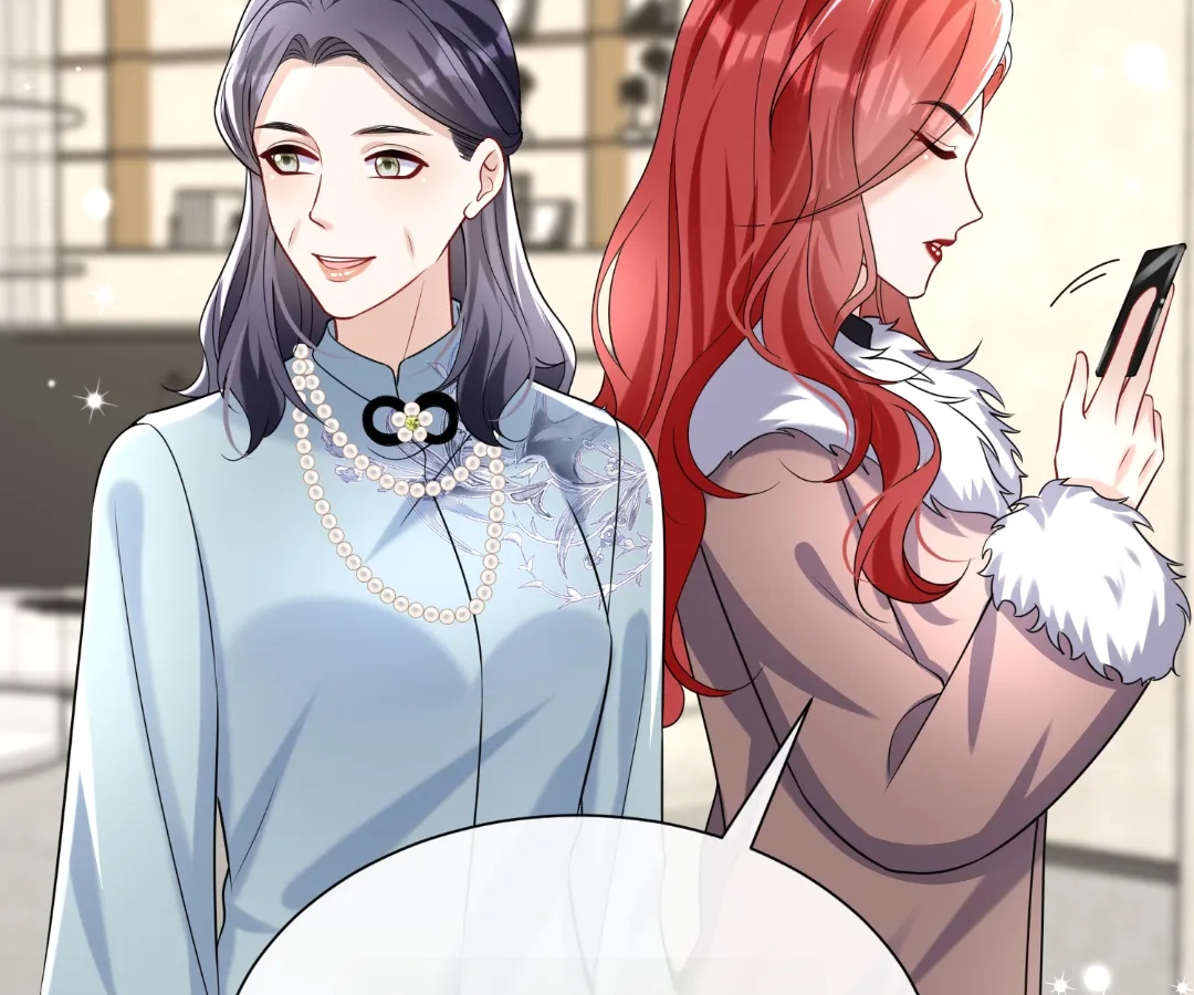 Hold Tight to My Ex-Husband Chapter 135 page 33 - 