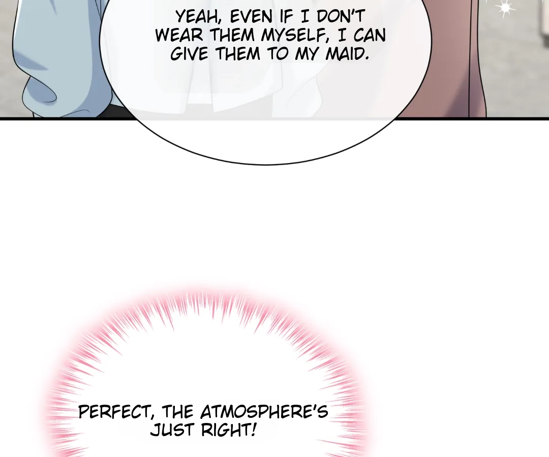 Hold Tight to My Ex-Husband Chapter 135 page 34 - 