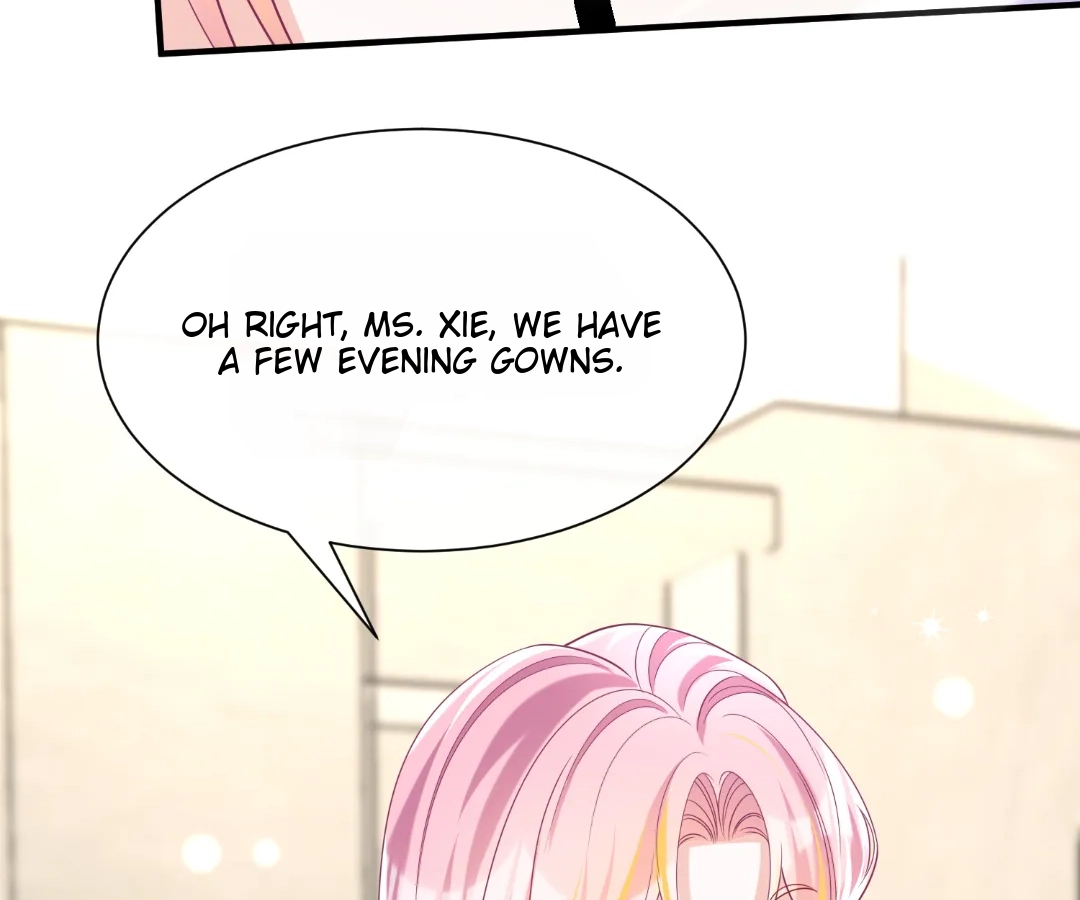 Hold Tight to My Ex-Husband Chapter 135 page 36 - 