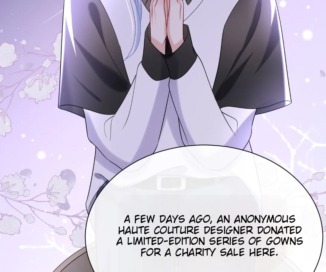 Hold Tight to My Ex-Husband Chapter 135 page 40 - 