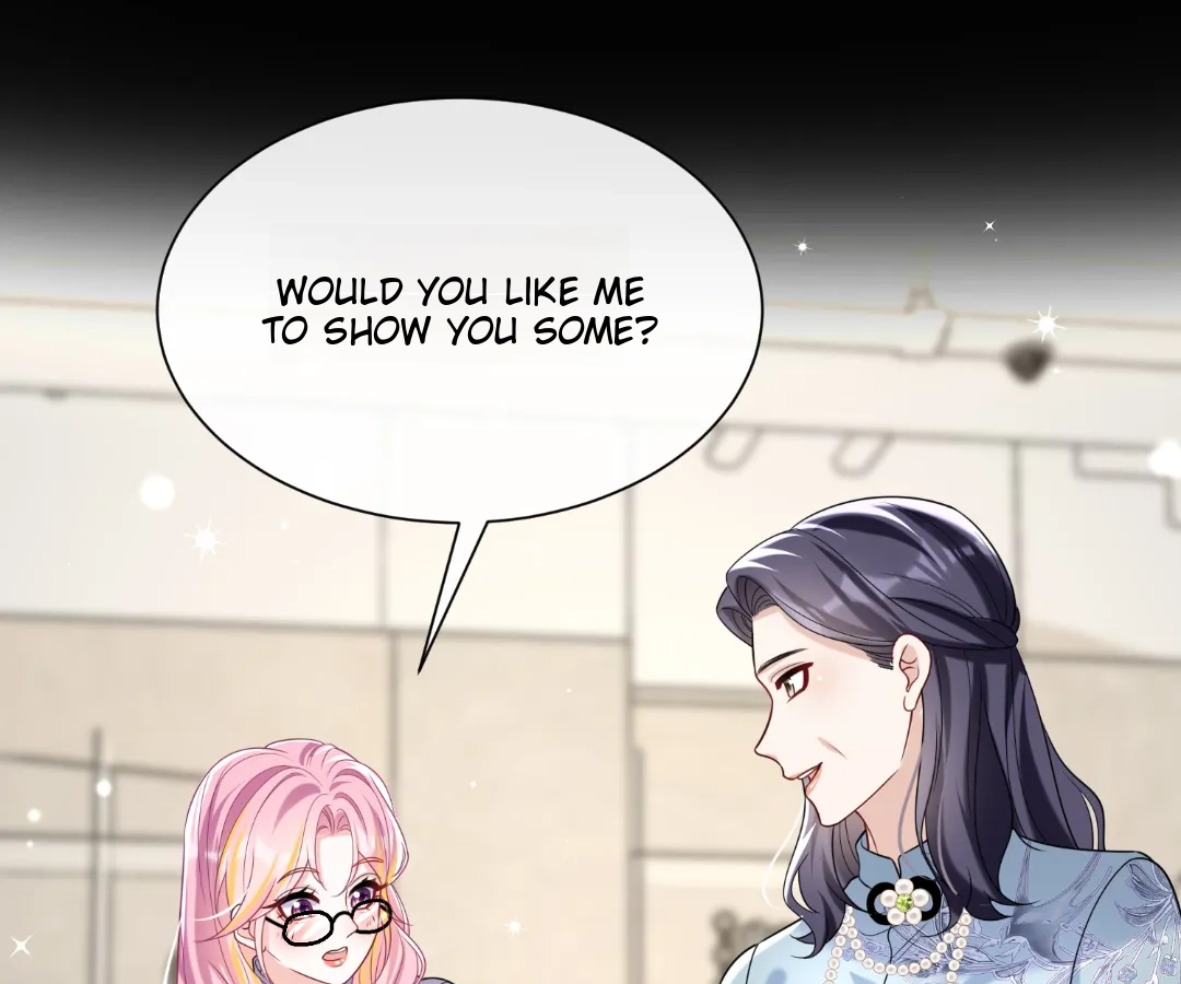 Hold Tight to My Ex-Husband Chapter 135 page 42 - 