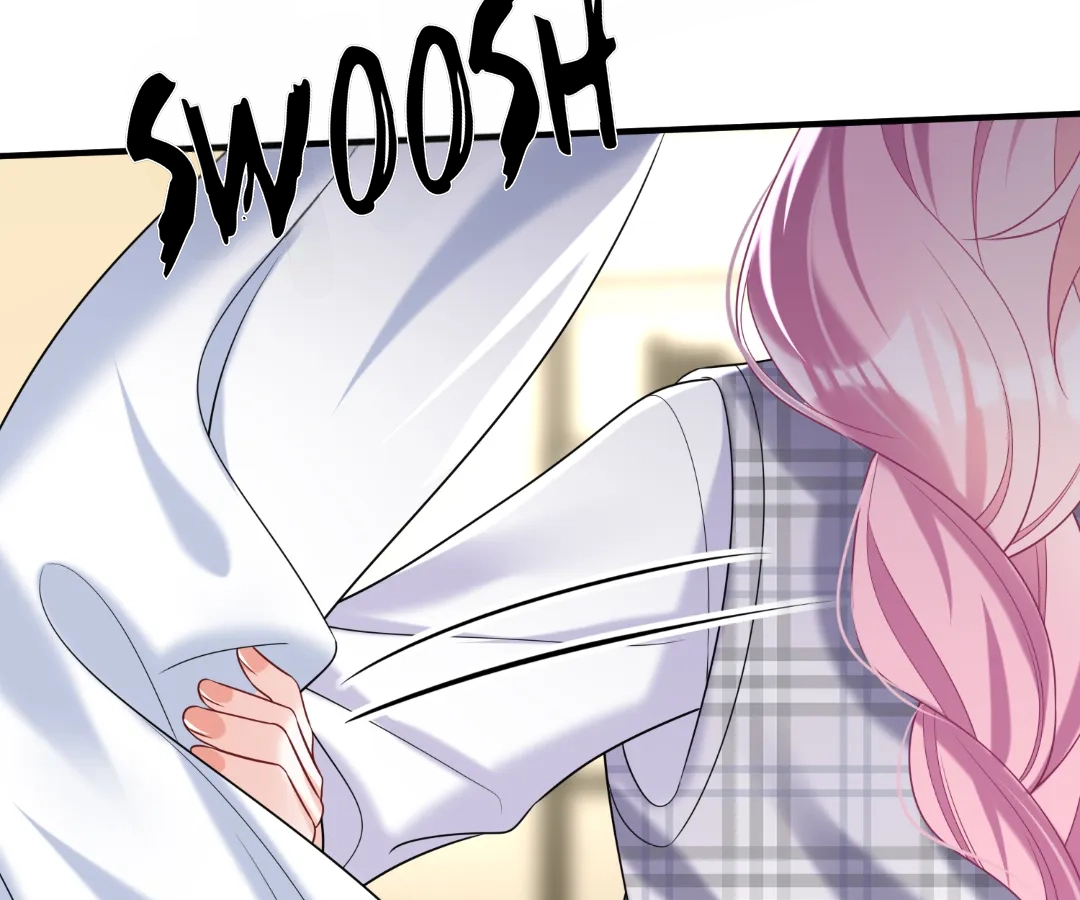Hold Tight to My Ex-Husband Chapter 135 page 46 - 