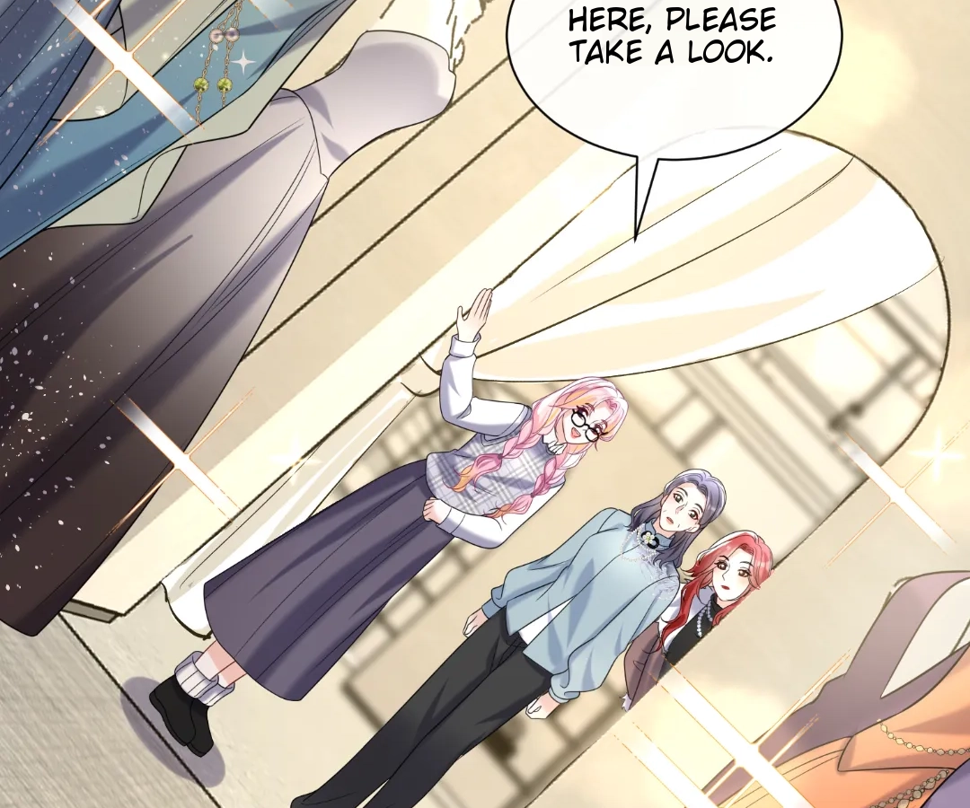 Hold Tight to My Ex-Husband Chapter 135 page 49 - 
