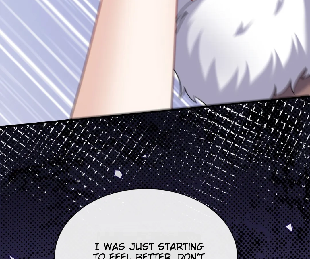 Hold Tight to My Ex-Husband Chapter 135 page 6 - 