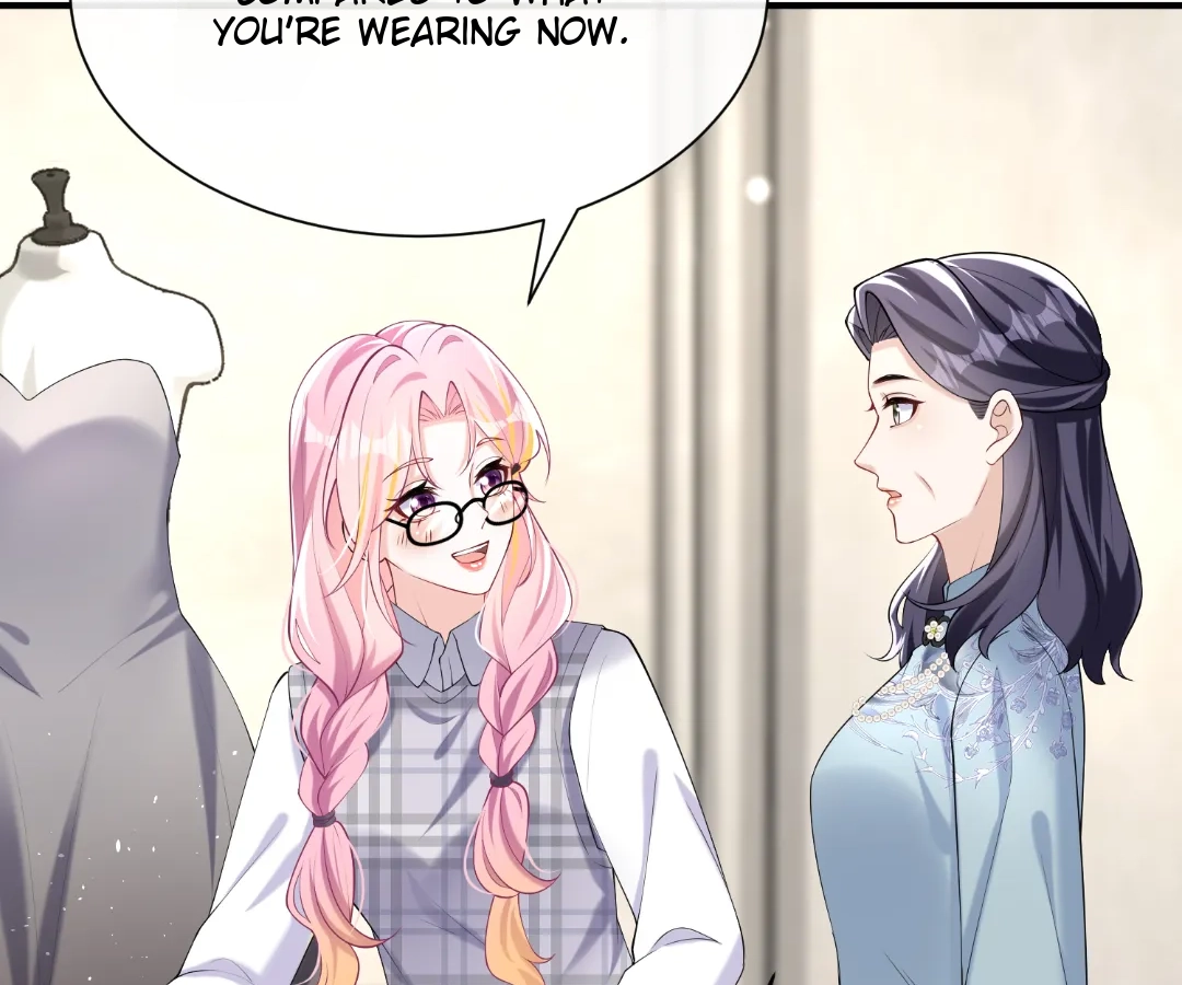 Hold Tight to My Ex-Husband Chapter 135 page 53 - 