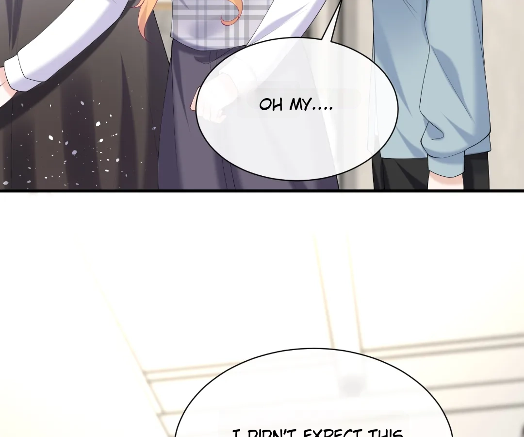 Hold Tight to My Ex-Husband Chapter 135 page 54 - 