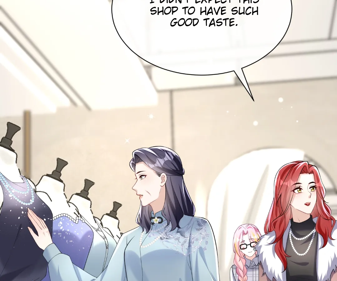 Hold Tight to My Ex-Husband Chapter 135 page 55 - 