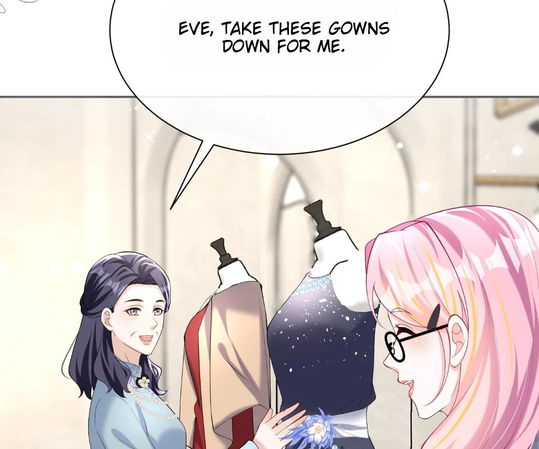 Hold Tight to My Ex-Husband Chapter 135 page 61 - 