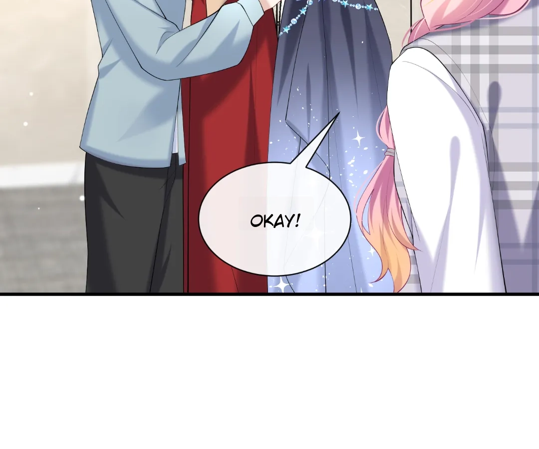 Hold Tight to My Ex-Husband Chapter 135 page 62 - 