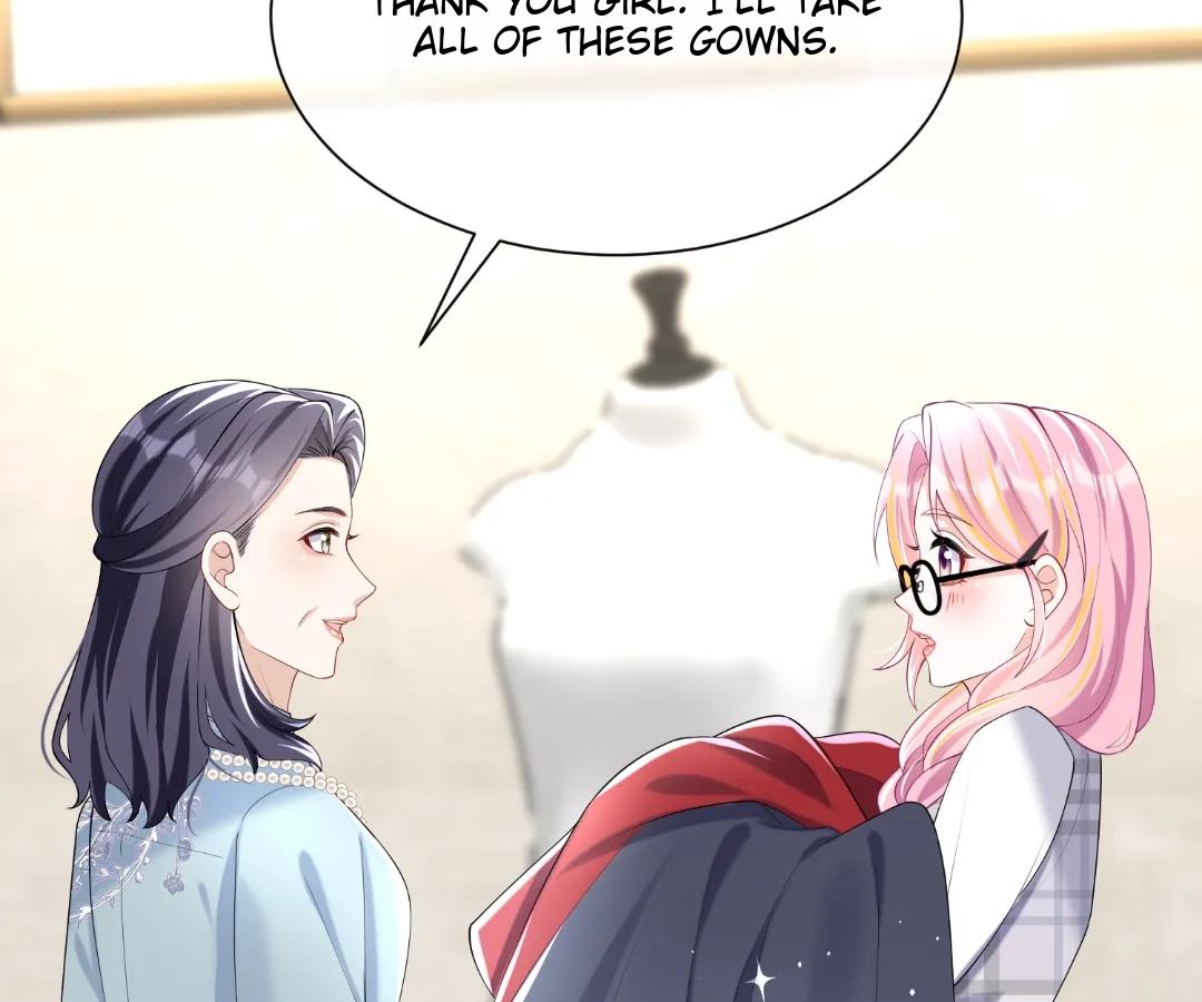 Hold Tight to My Ex-Husband Chapter 135 page 65 - 