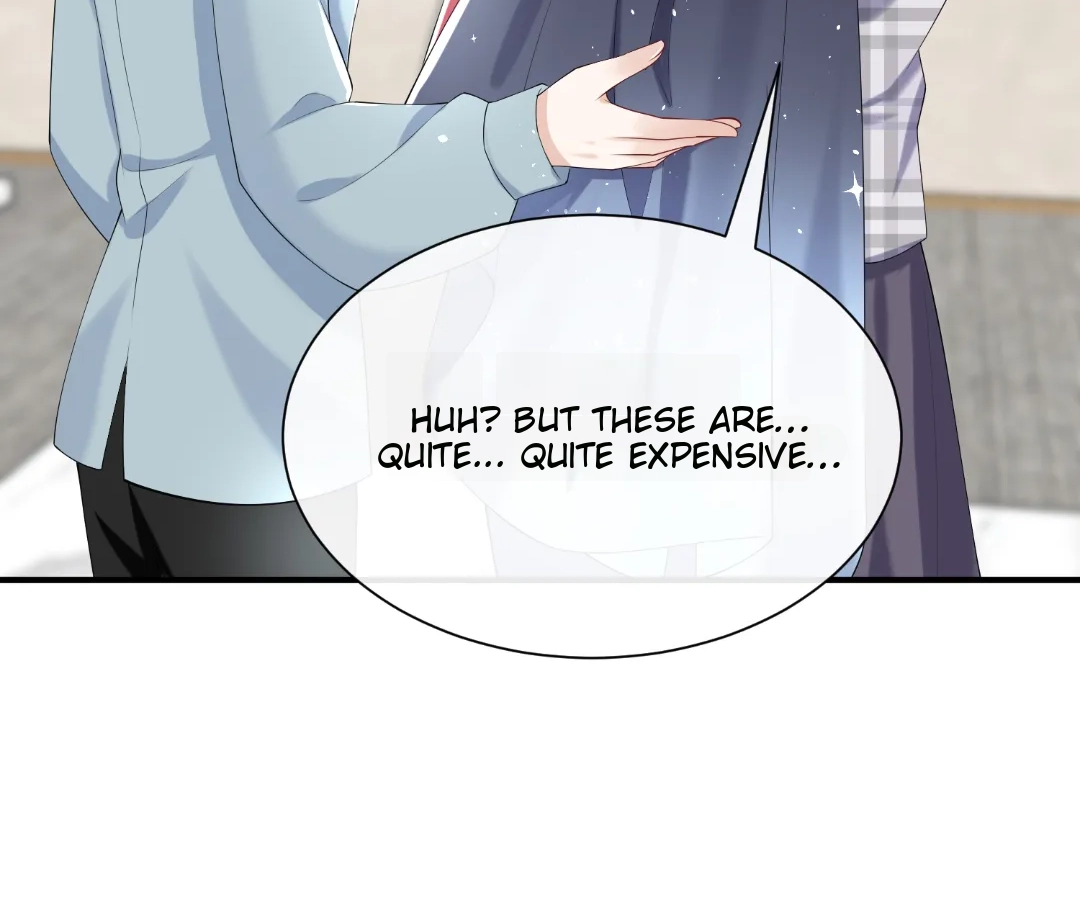 Hold Tight to My Ex-Husband Chapter 135 page 66 - 